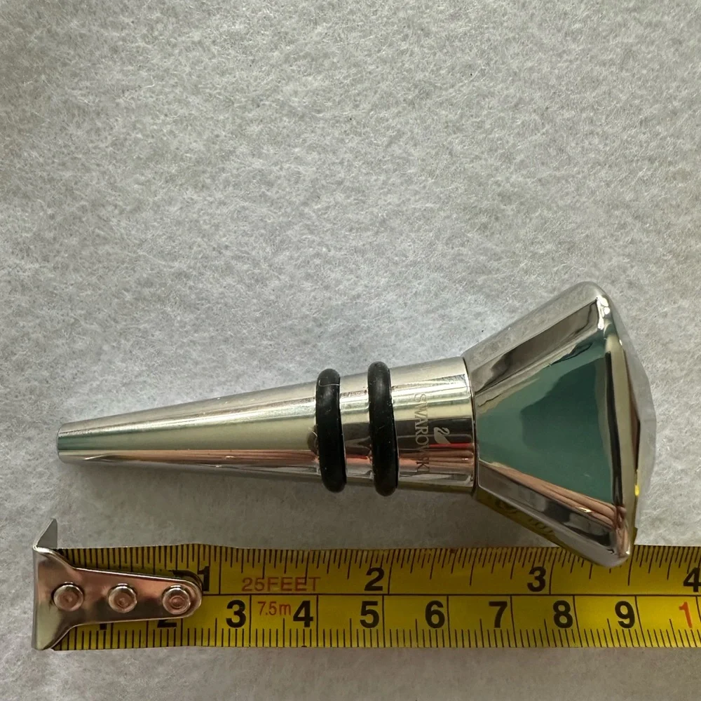 Swarovski Crystal Bottle Stopper